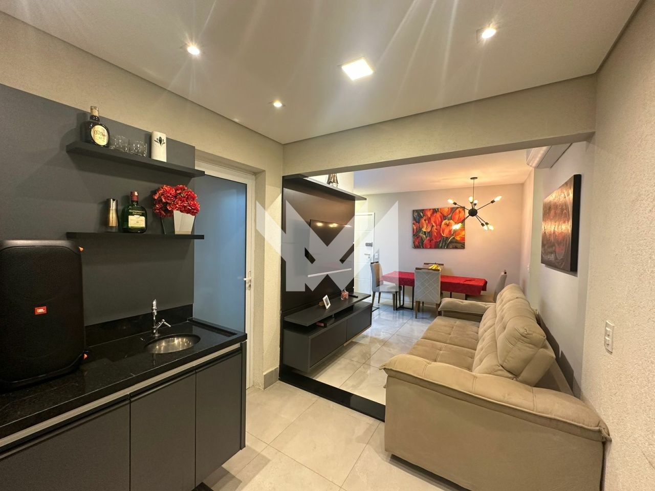Apartamento para Venda - Vila Guilherme