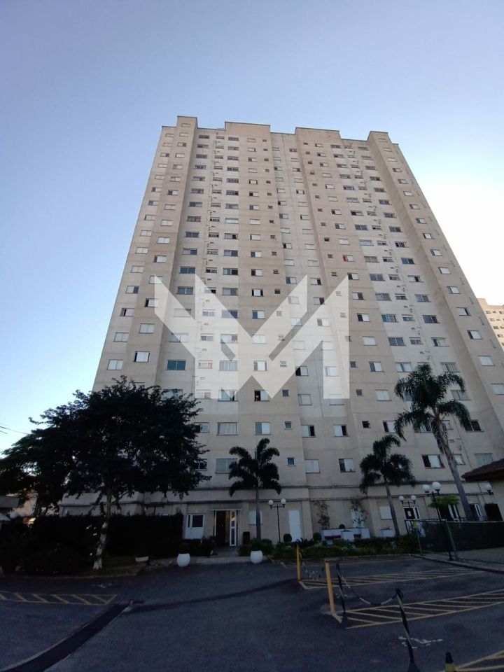Apartamento para Venda - Jardim Modelo