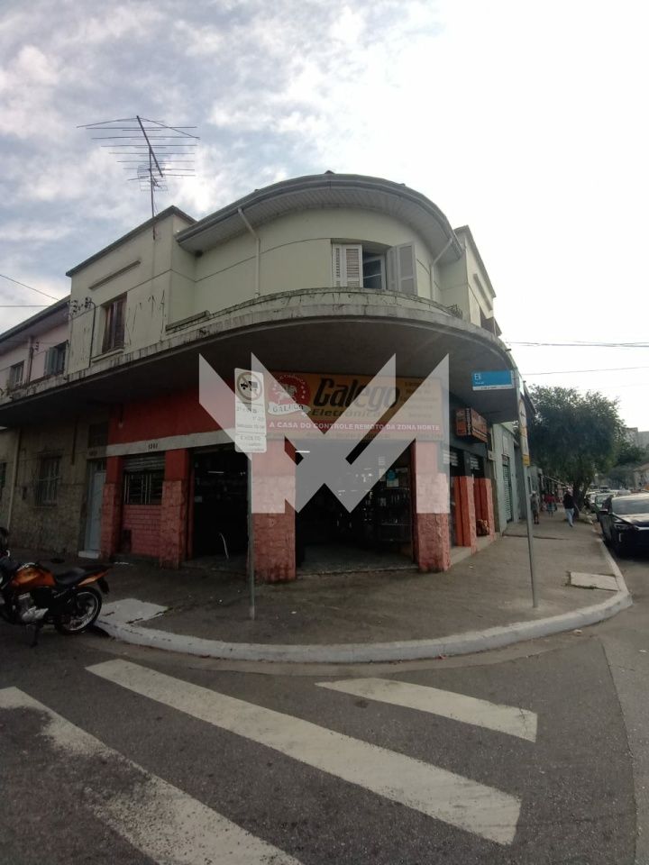 Terreno para Venda - Vila Maria