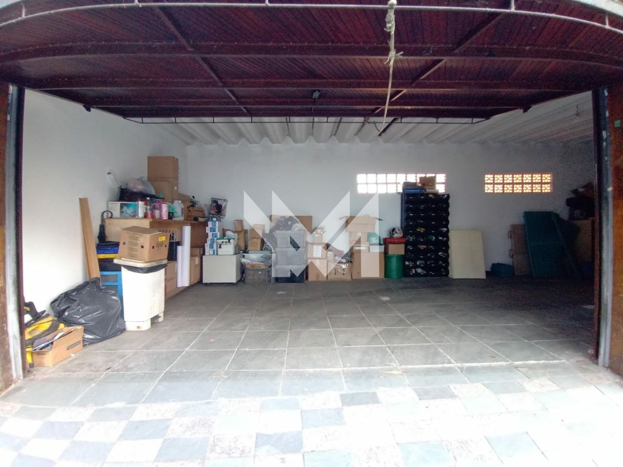 Terreno para Venda - Vila Maria Alta