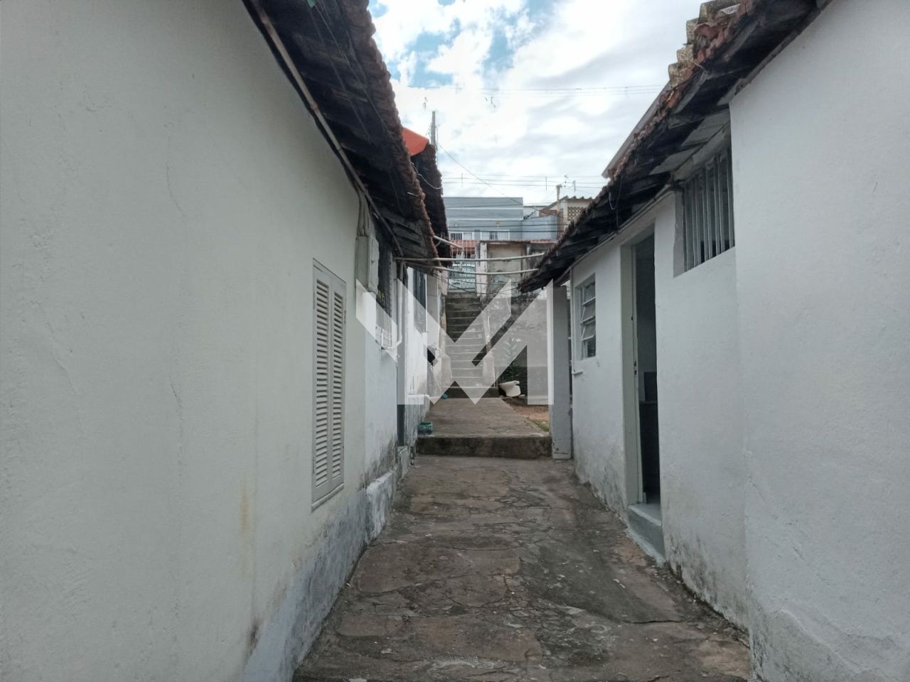 Terreno para Venda - Vila Maria