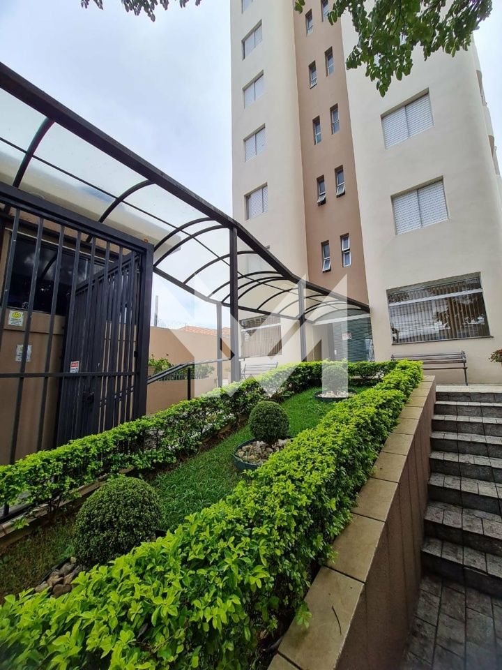 Apartamento para Venda - Vila Paiva