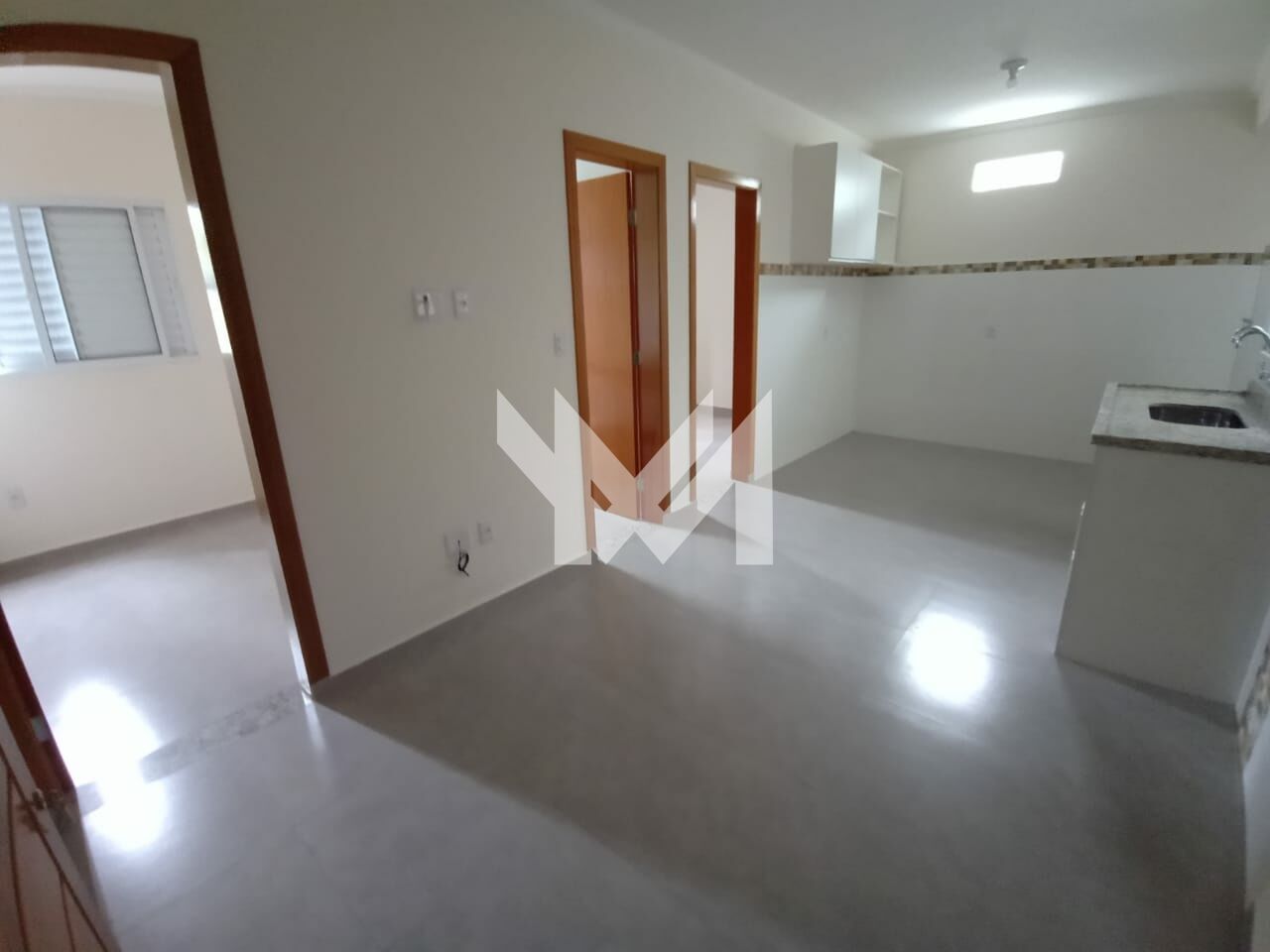 Apartamento para Locação - Vila Maria Alta
