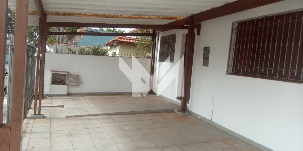 Casa Térrea para Venda - Vila Maria Alta