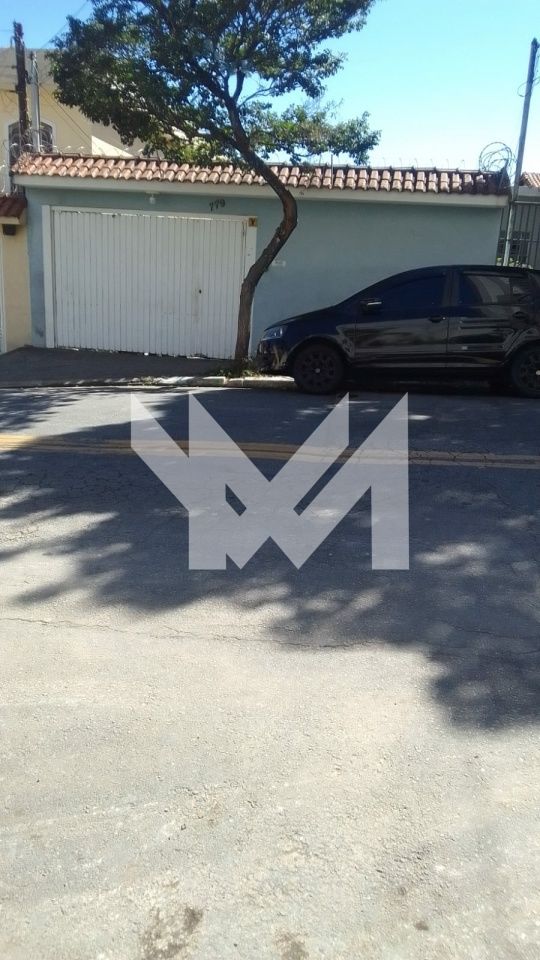 Casa Térrea para Venda - Vila Gustavo