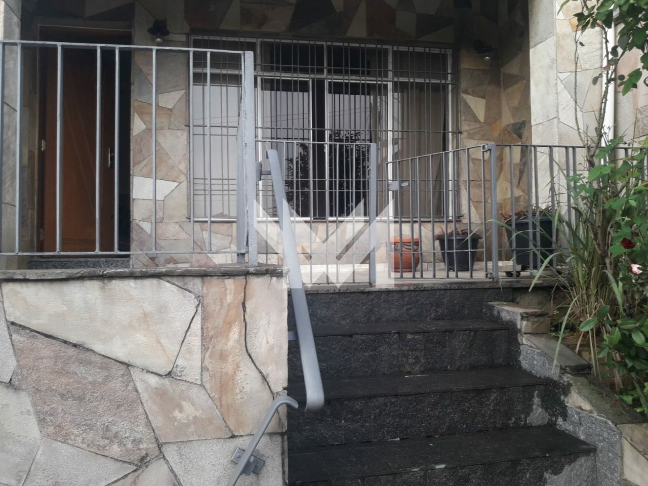 Casa Assobradada para Venda - Vila Maria Alta