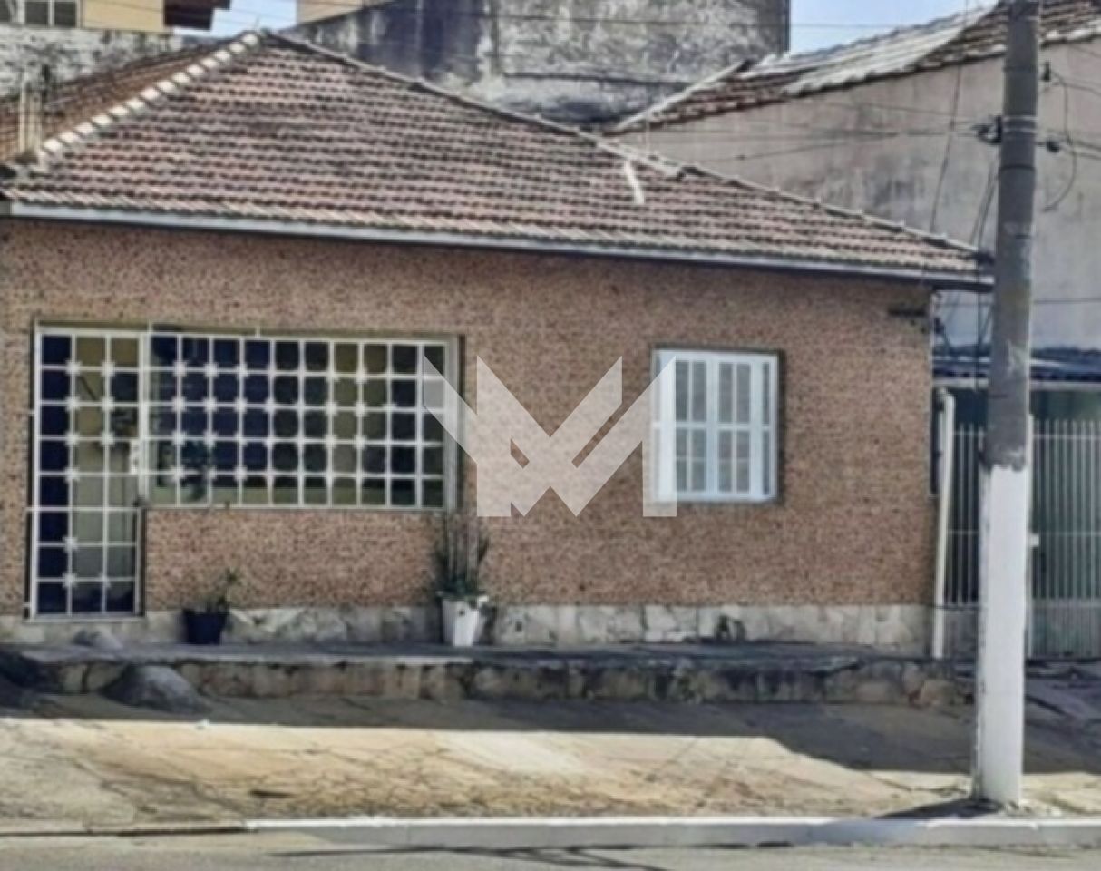 Casa Térrea para Venda - Vila Maria Alta