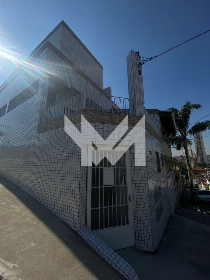 Apartamento para Locação - Vila Gustavo