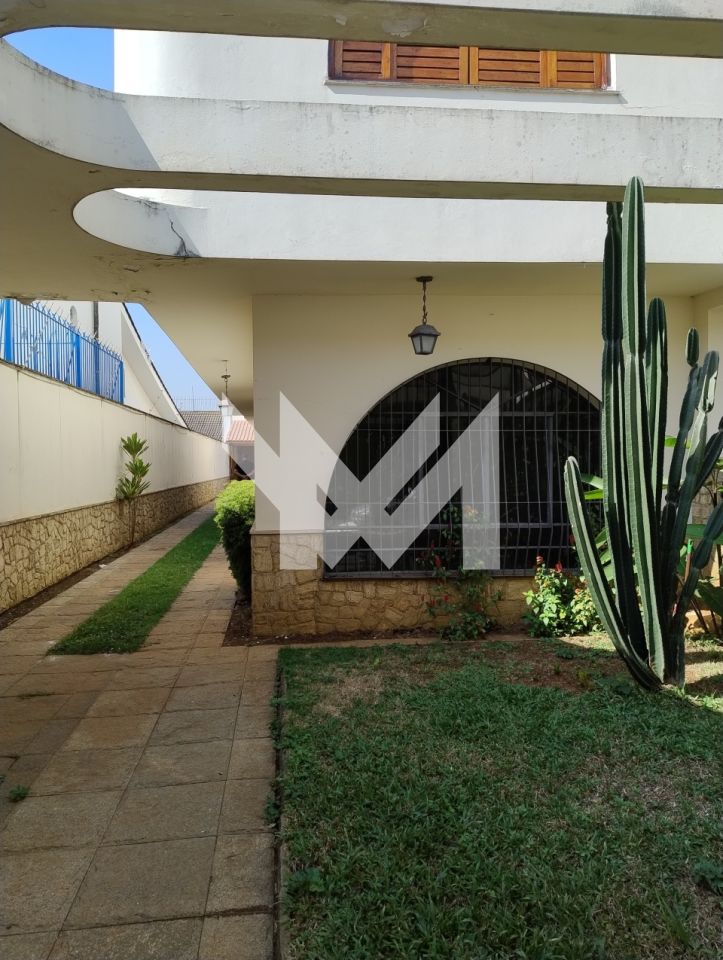 Sobrado para Venda - Vila Maria Alta