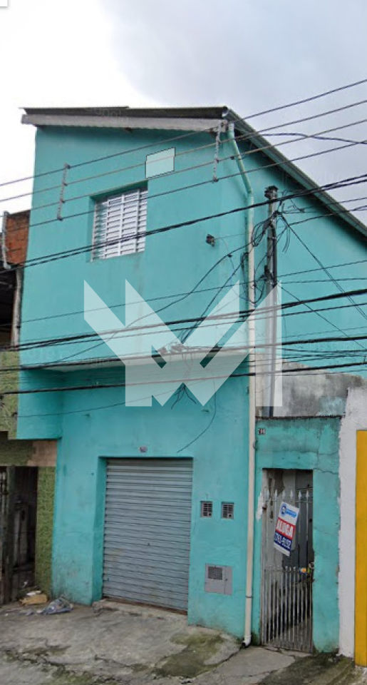 Casa Térrea para Venda - Jardim Brasil Zona Norte