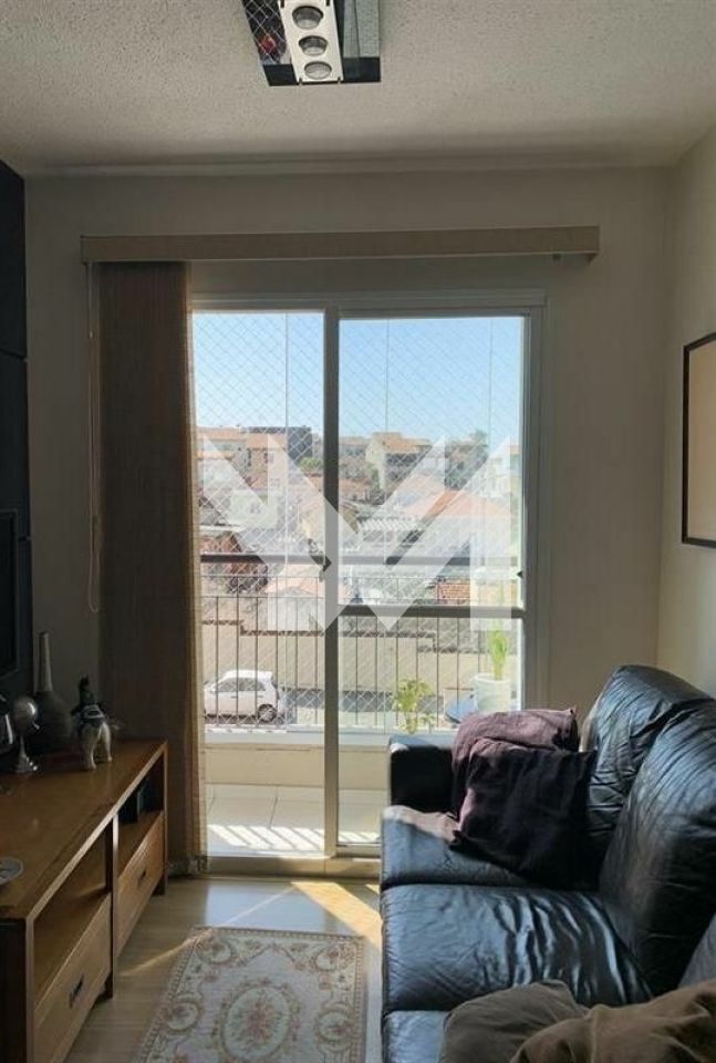 Apartamento para Venda - Vila Gustavo