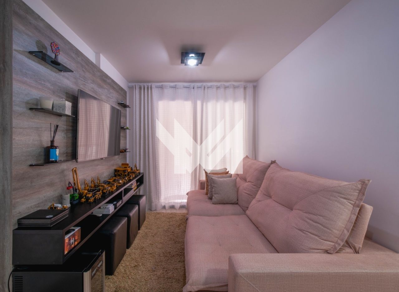 Apartamento para Venda - Vila Leonor
