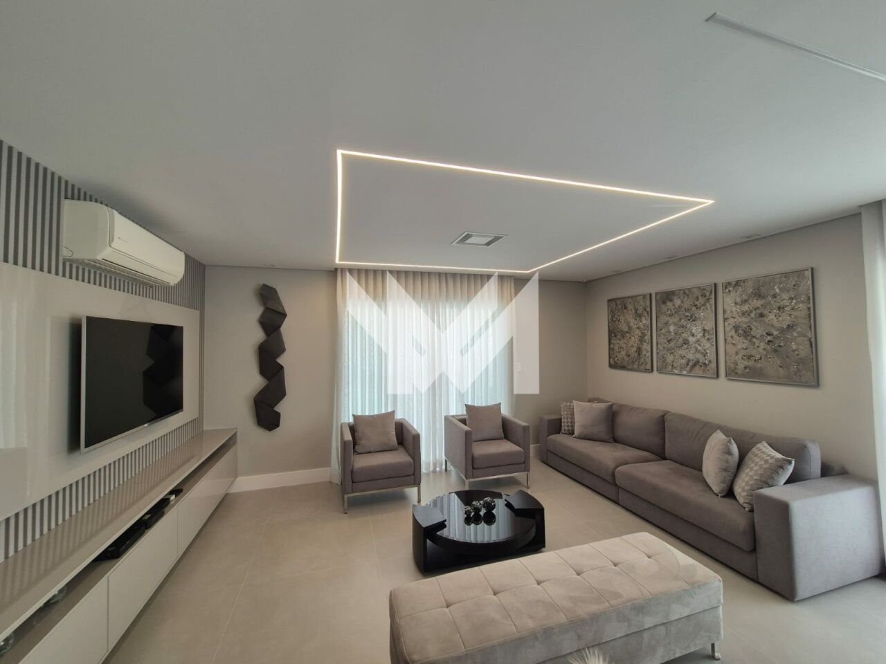 Apartamento para Venda - Vila Maria Alta