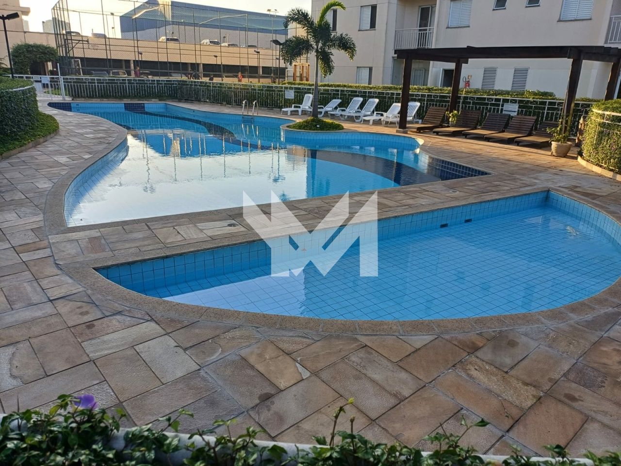 Apartamento para Venda - Vila Guilherme