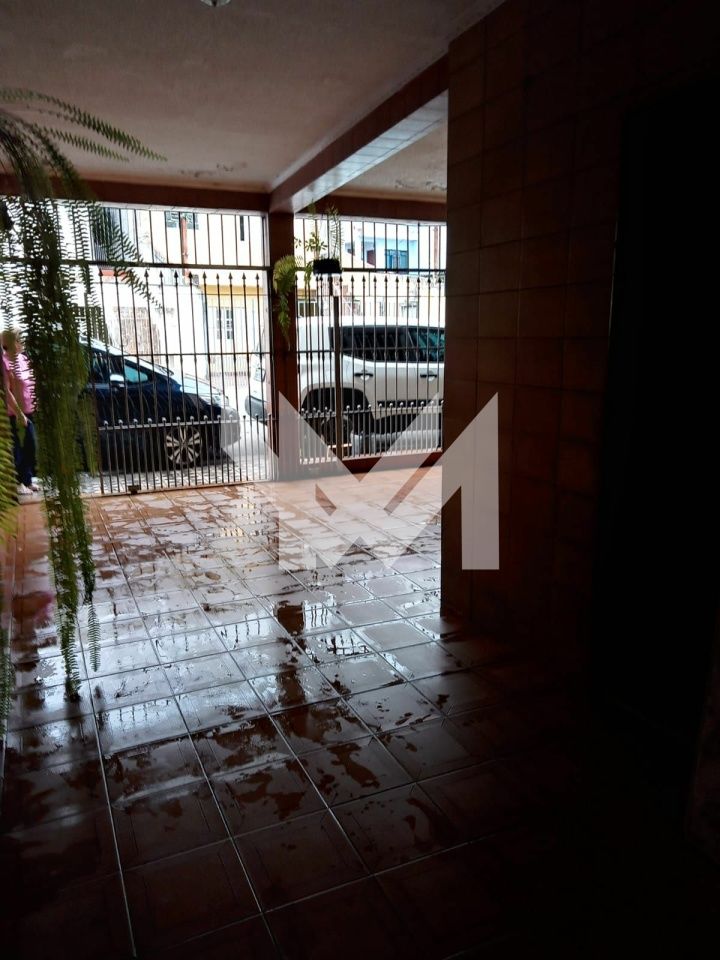 Casa Térrea para Venda - Jardim Brasil Zona Norte