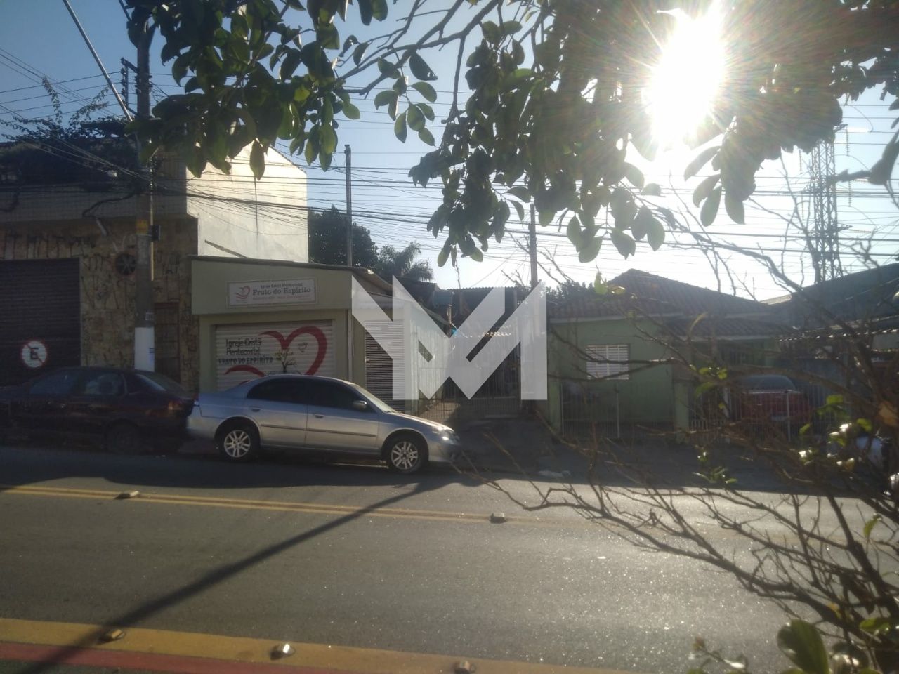 Terreno para Venda - Vila Gustavo