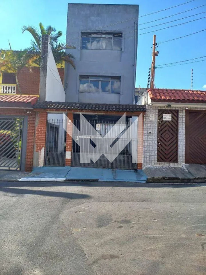 Prédio para Venda - Vila Leonor