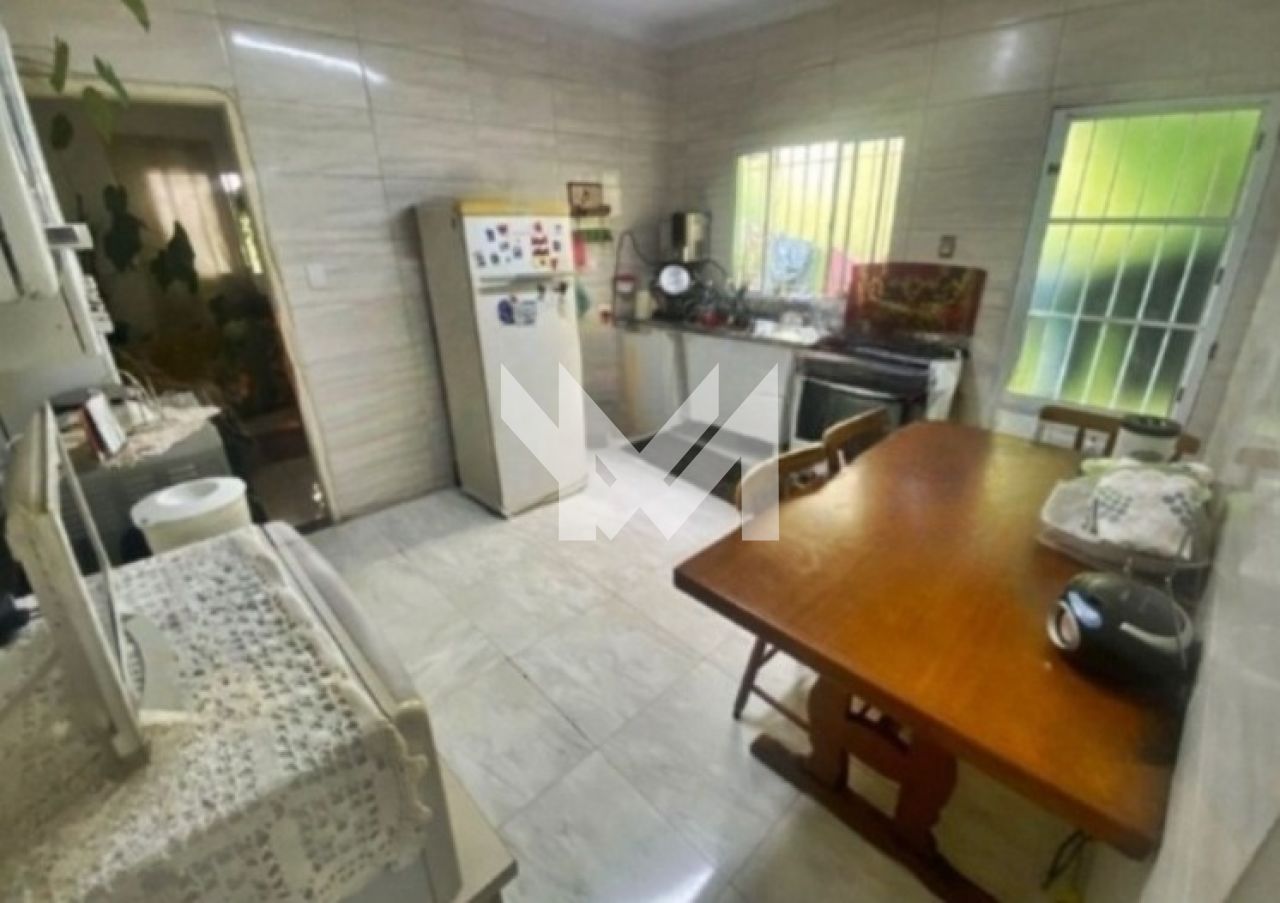 Sobrado para Venda - Vila Medeiros