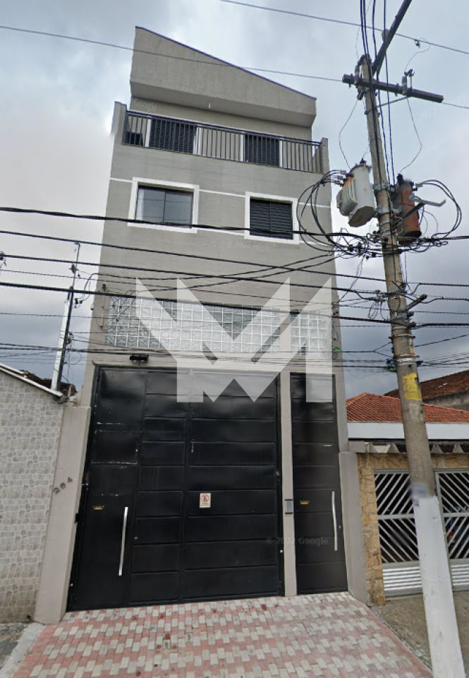 Prédio para Venda - Vila Maria Baixa