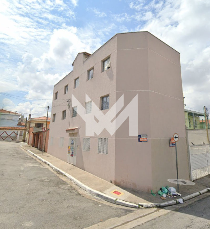 Prédio para Venda - Vila Leonor