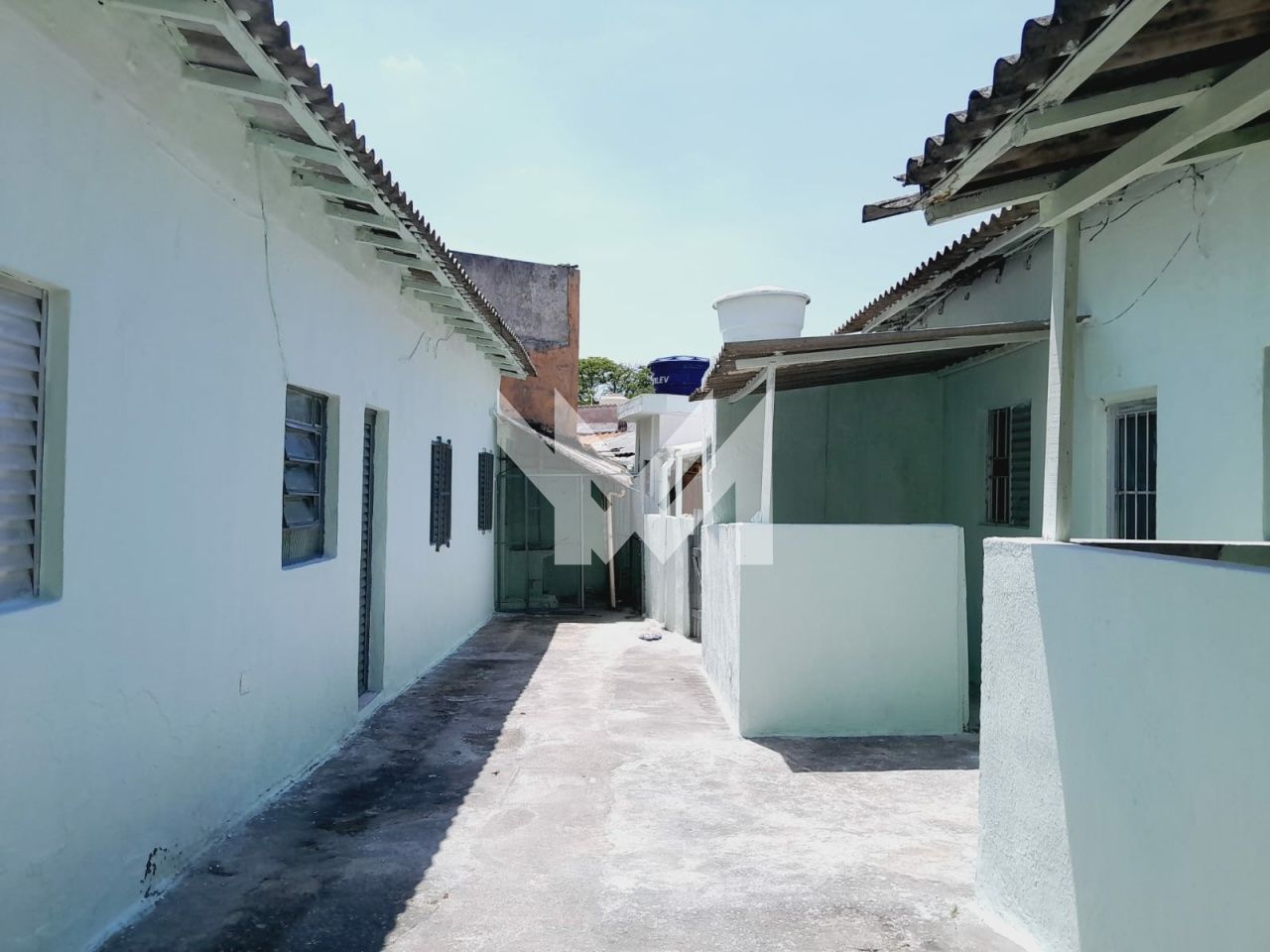 Casa de Vila para Locação - Jardim Japão