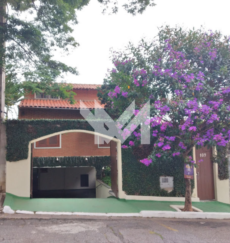 Casa Térrea para Venda - Santana