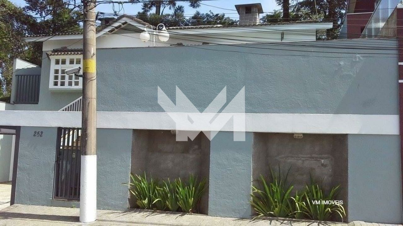 Casa Térrea para Venda - Vila Albertina