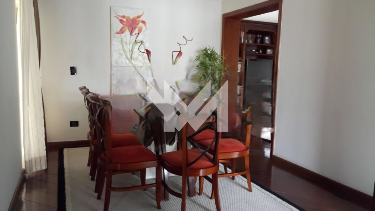Apartamento para Venda - Santana