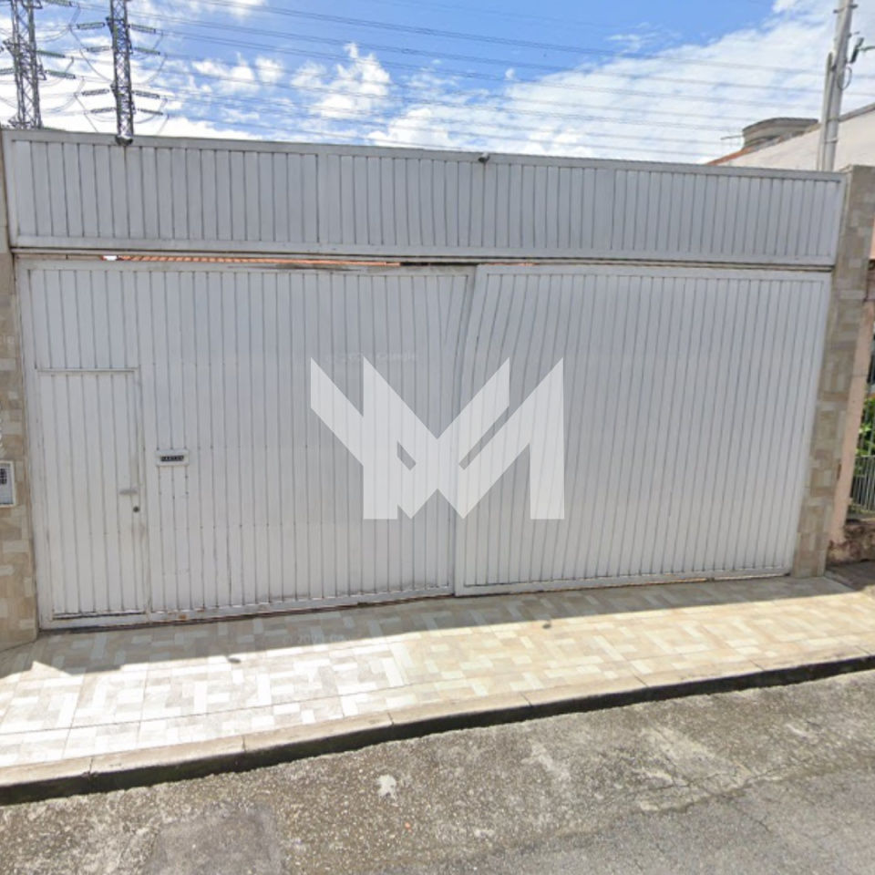 Casa Térrea para Venda - Vila Medeiros