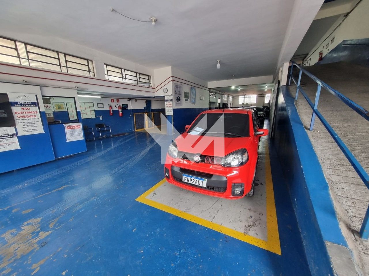 Prédio para Venda - Vila Maria