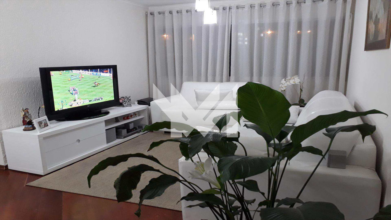 Apartamento para Venda - Alto da Mooca