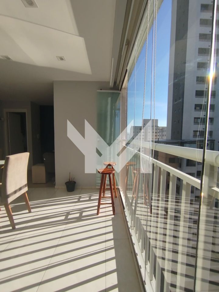 Apartamento para Venda - Brás