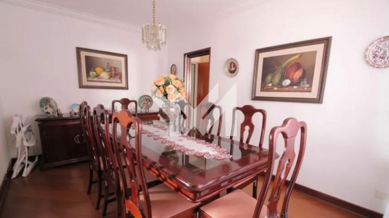 Apartamento para Venda - Santana