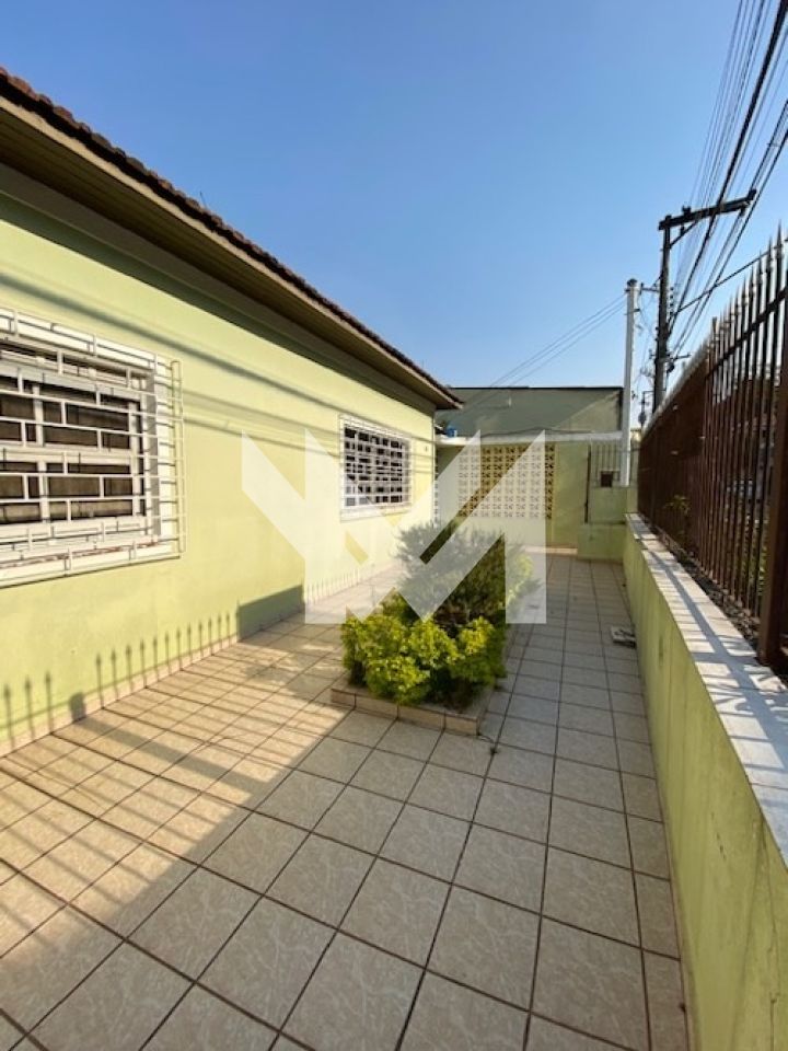 Casa Térrea para Venda - Vila Aurora Zona Norte