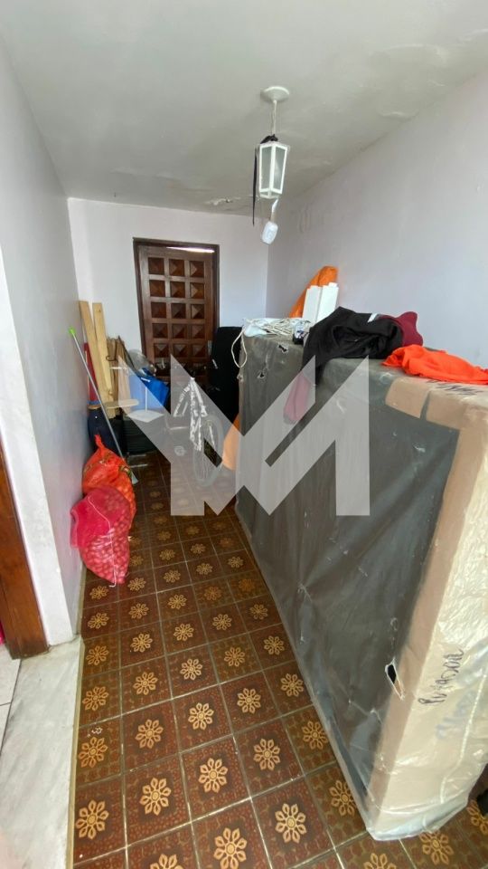 Sobrado para Venda - Vila Isolina Mazzei