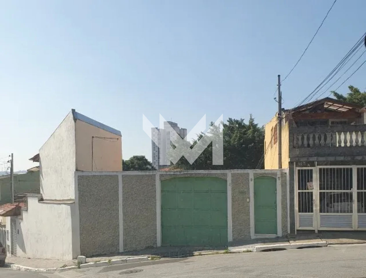 Terreno para Venda - Parque Vitória