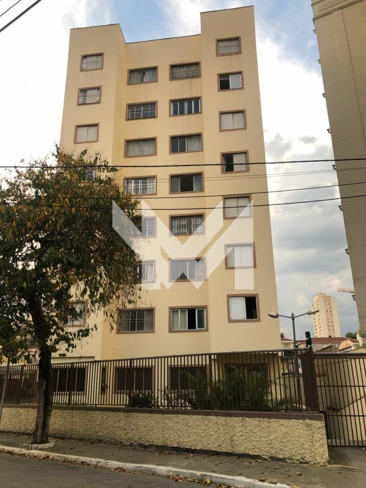 Apartamento para Venda - Vila Dom Pedro II