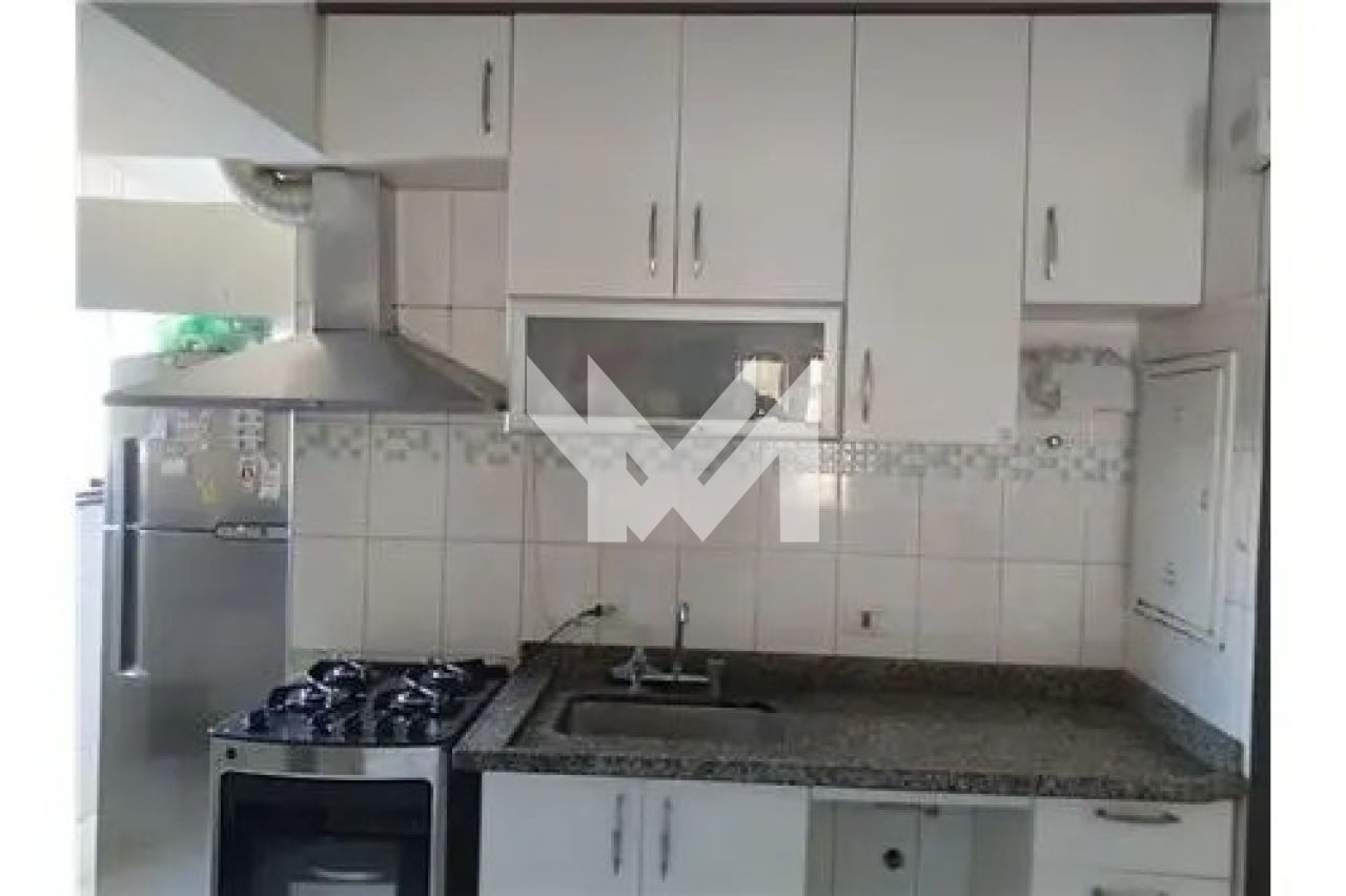 Cobertura para Venda - Parque Mandaqui