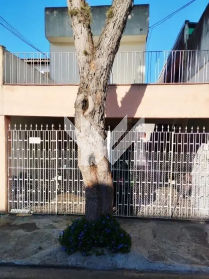 Sobrado para Venda - Parque Edu Chaves