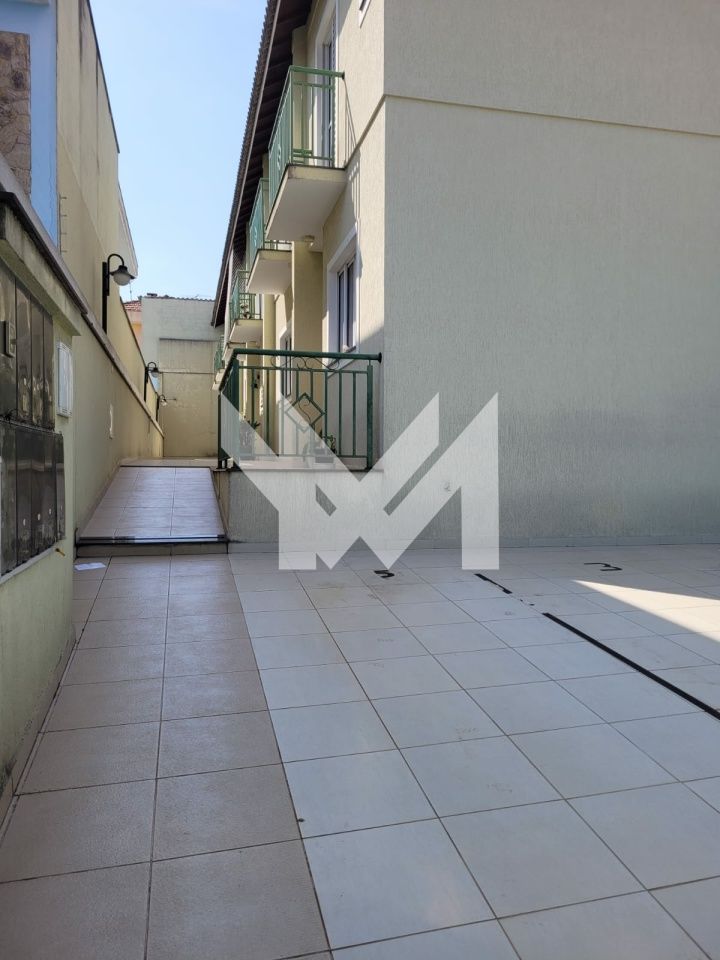 Condomínio para Venda - Vila Santa Terezinha Zona Norte