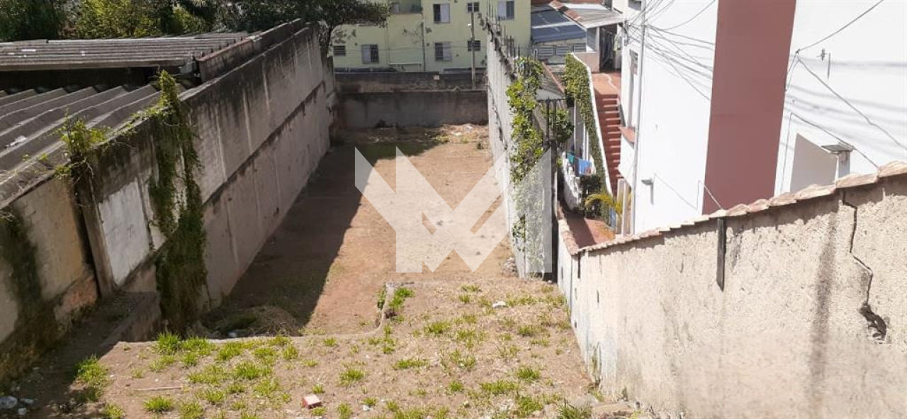 Terreno para Venda - Santana