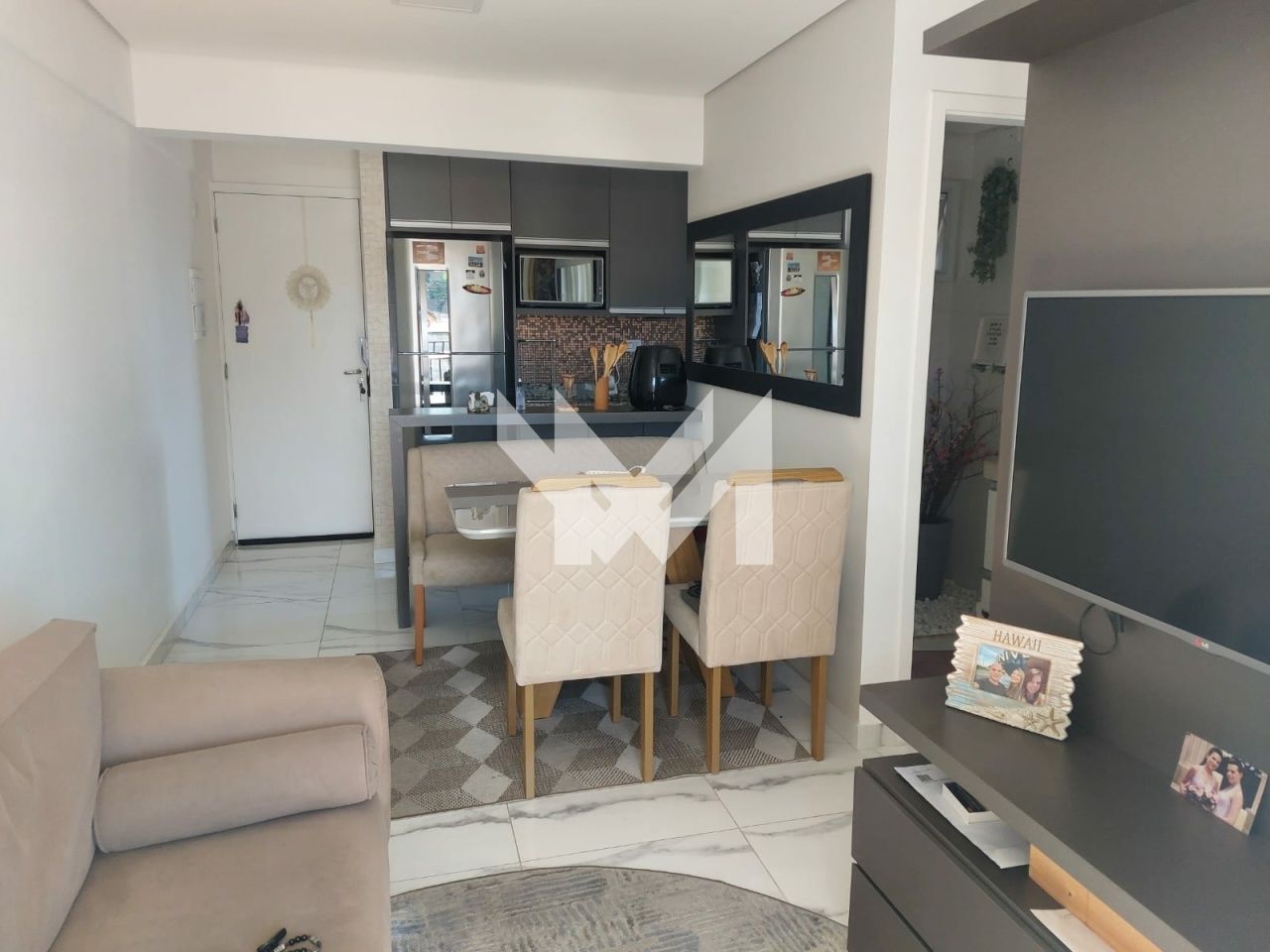 Apartamento para Venda - Vila Dom Pedro II