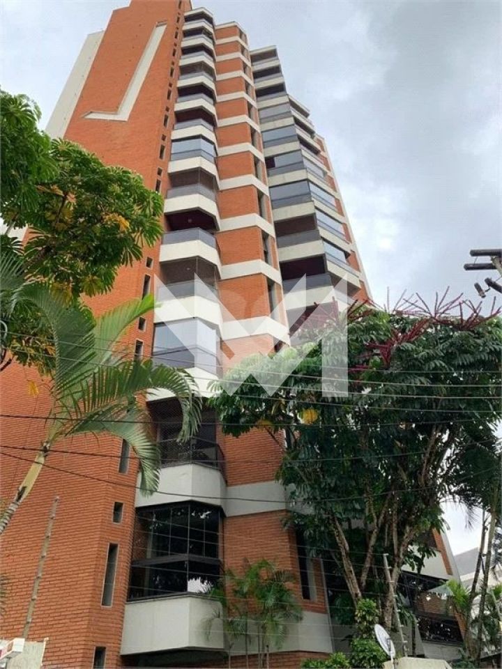 Apartamento para Venda - Vila Ester Zona Norte