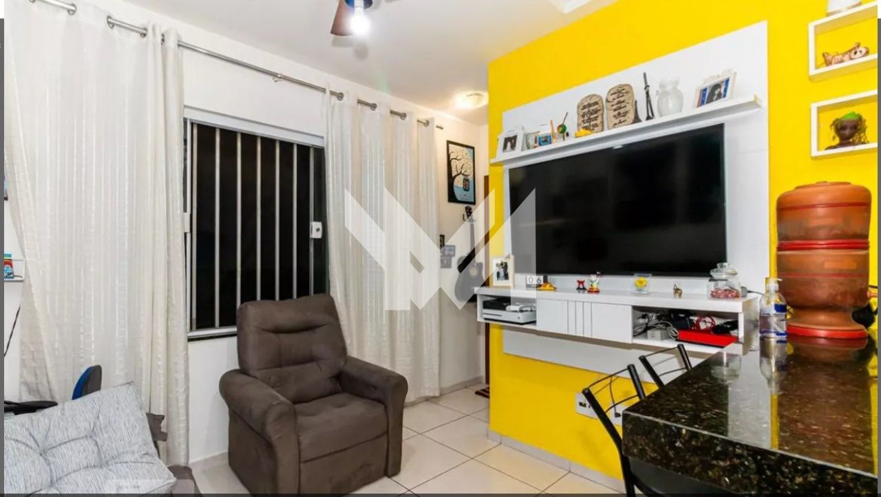 Casa de Vila para Venda - Vila Guilherme