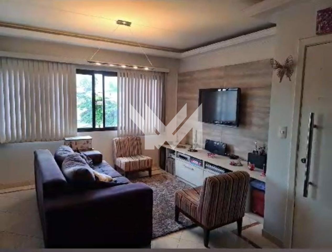 Apartamento para Venda - Jardim Japão