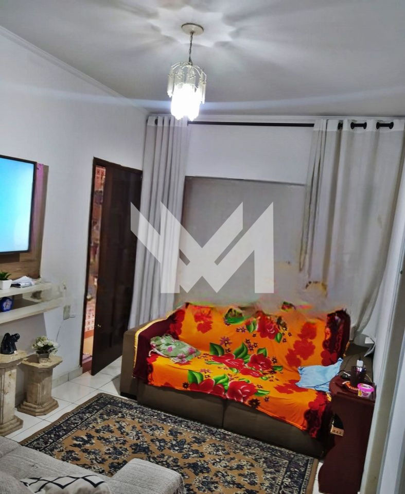 Casa Térrea para Venda - Vila Gustavo
