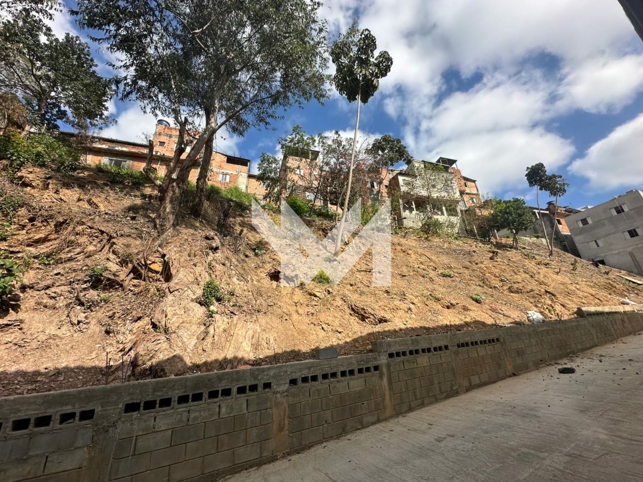 Terreno para Venda - Parque Edu Chaves