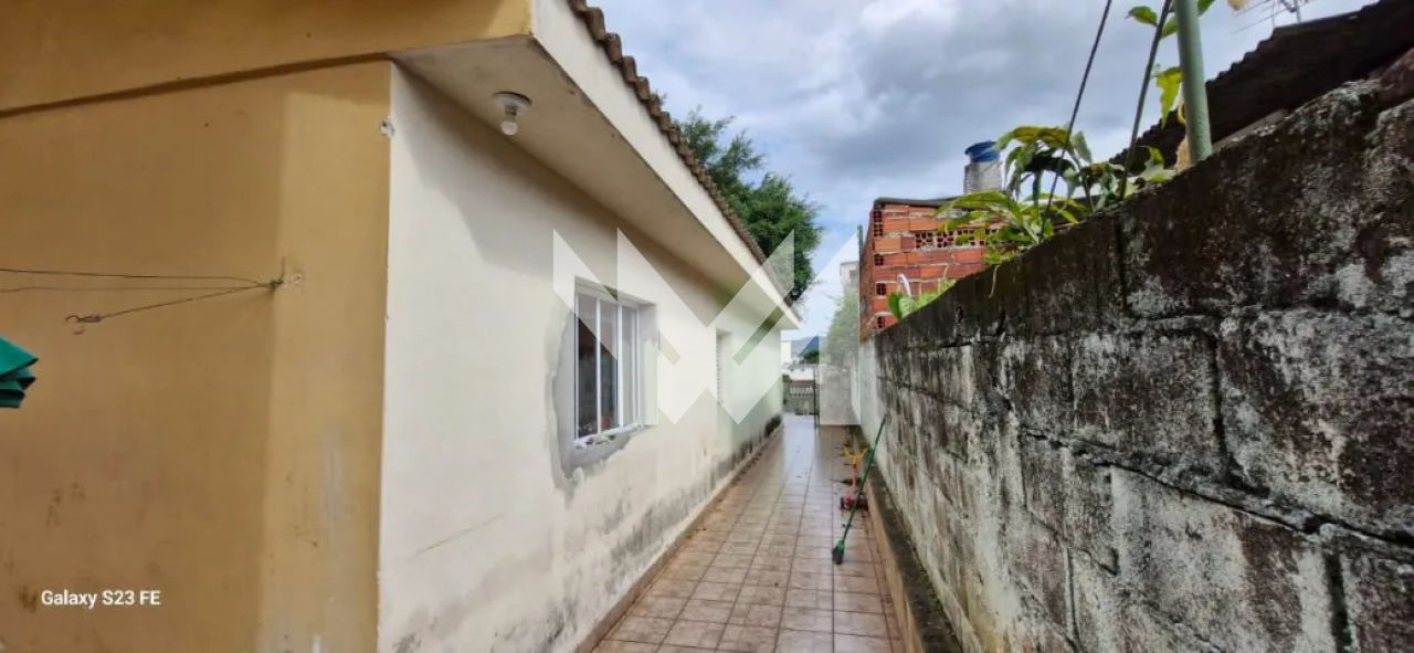 Terreno para Venda - Vila Nova Mazzei