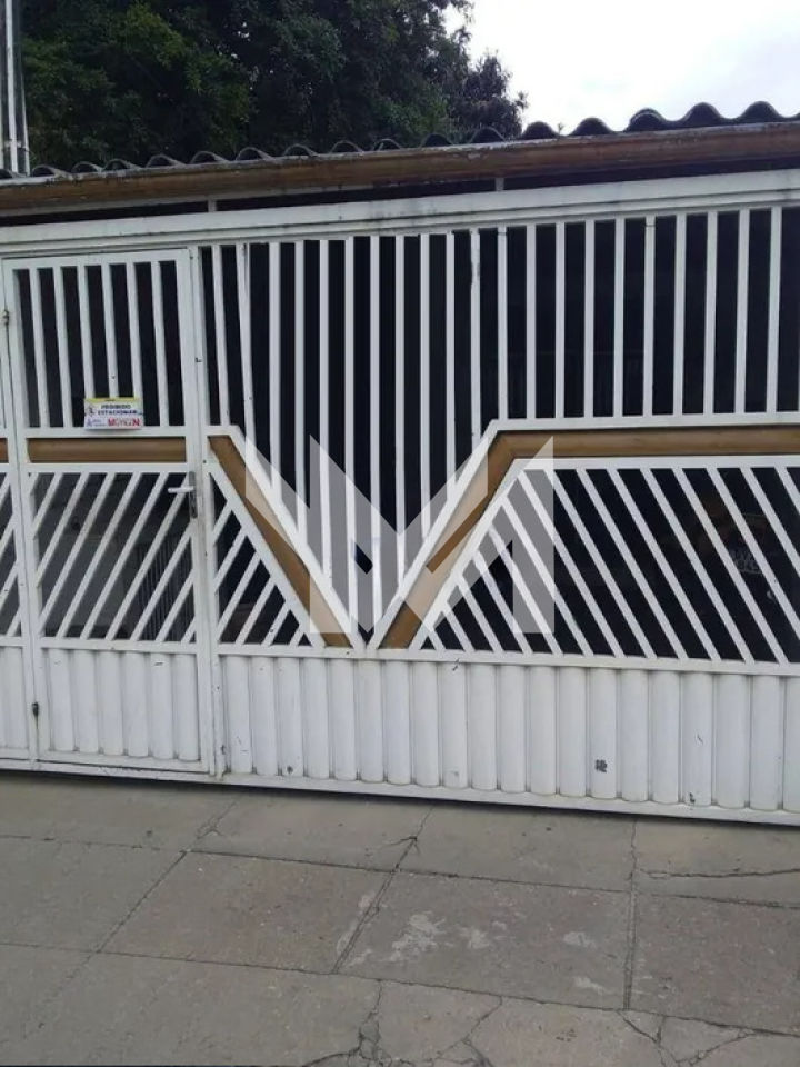 Casa Térrea para Venda - Vila Maria