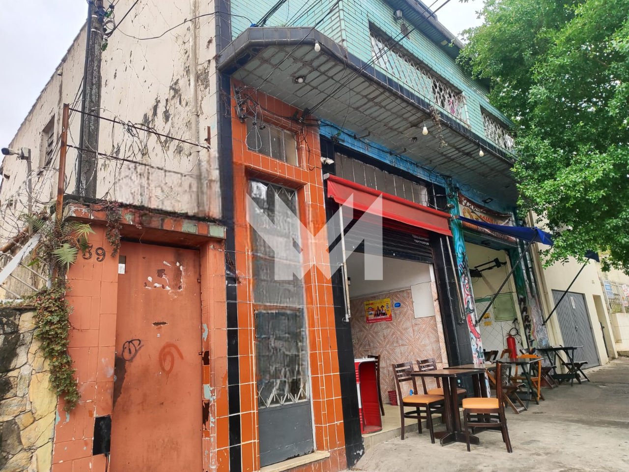 Casa Térrea para Venda - Vila Maria Alta
